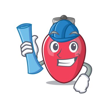 Karakter şeklinde Mimar noel ışıkları