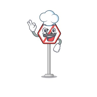 Şef hiç motosiklet karakteri yok.