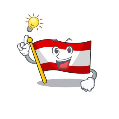 Austria 'nın karikatür çekmecesinde saklandığına dair bir fikrim var.