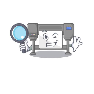 Detektif komplocular? Karakterde izole edilmiş