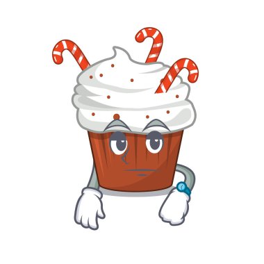 Çizgi film şeklinde noel pastası bekliyorum.