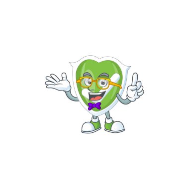 İnek işaretli kalkanı ve maskotu var.