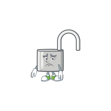 Gümüşten kork. Özel güvenlik için kilidi aç..