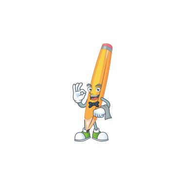 İlkokulda kalem kırtasiyesi..