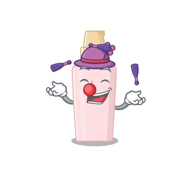 Bir temel çizgi film tasarım stili hokkabazlık yapmayı başardı