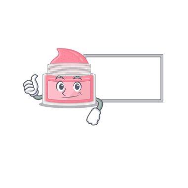 Beyaz tahta ile karikatür karakter tasarım biçimi