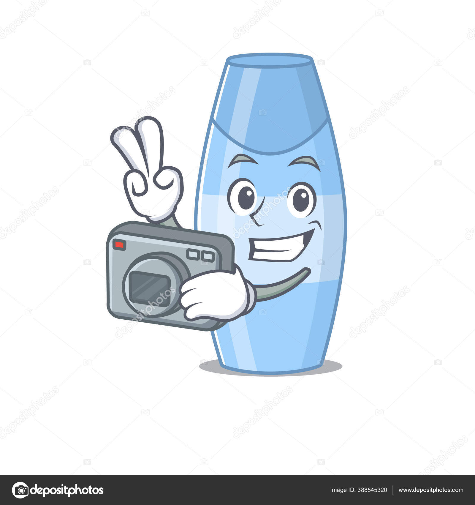 Proficient Photographer Shampoo Cartoon Design Concept Working Camera Vector Illustration Stock Vector C Kongvector 388545320 Animated cartoons characters | animated short films | pencilmation. https depositphotos com 388545320 stock illustration proficient photographer shampoo cartoon design html