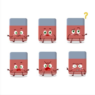 Silginin hangi ifadeyle çizgi film karakteri