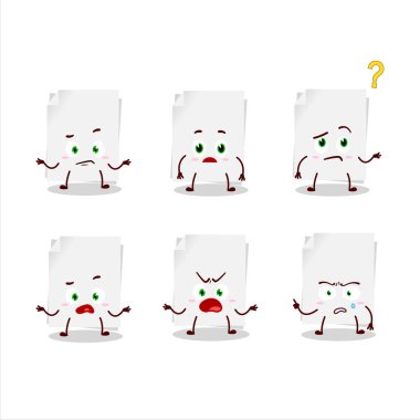 Boş kağıdın hangi ifadeyle çizgi film karakteri