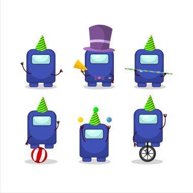 Among Us Premium Vector Download For Commercial Use Format Eps Cdr Ai Svg Vector Illustration Graphic Art Design