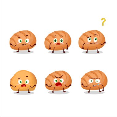 Ekmeğin çizgi film karakteri hangi ifadeyle