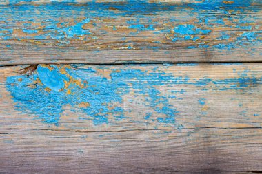 mavi ahşap plakalar tasarımı için arka plan dokusu