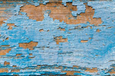 mavi ahşap plakalar tasarımı için arka plan dokusu