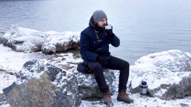 Erkek fiyatı termos sıcak çay veya kahve içme