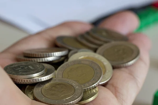 Avuç bozukluk palm el