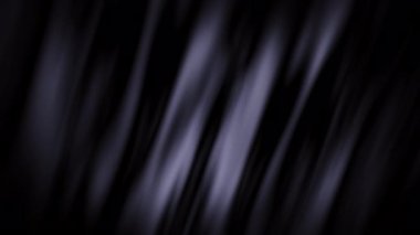 Abstract animated white fractal background, concepts, ideas, 4k, seamless loopable element