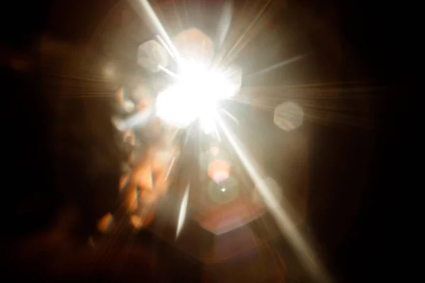 sun flare sun flare