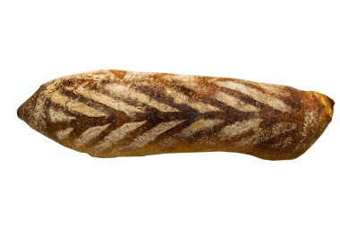 taze pişmiş lezzetli Baget