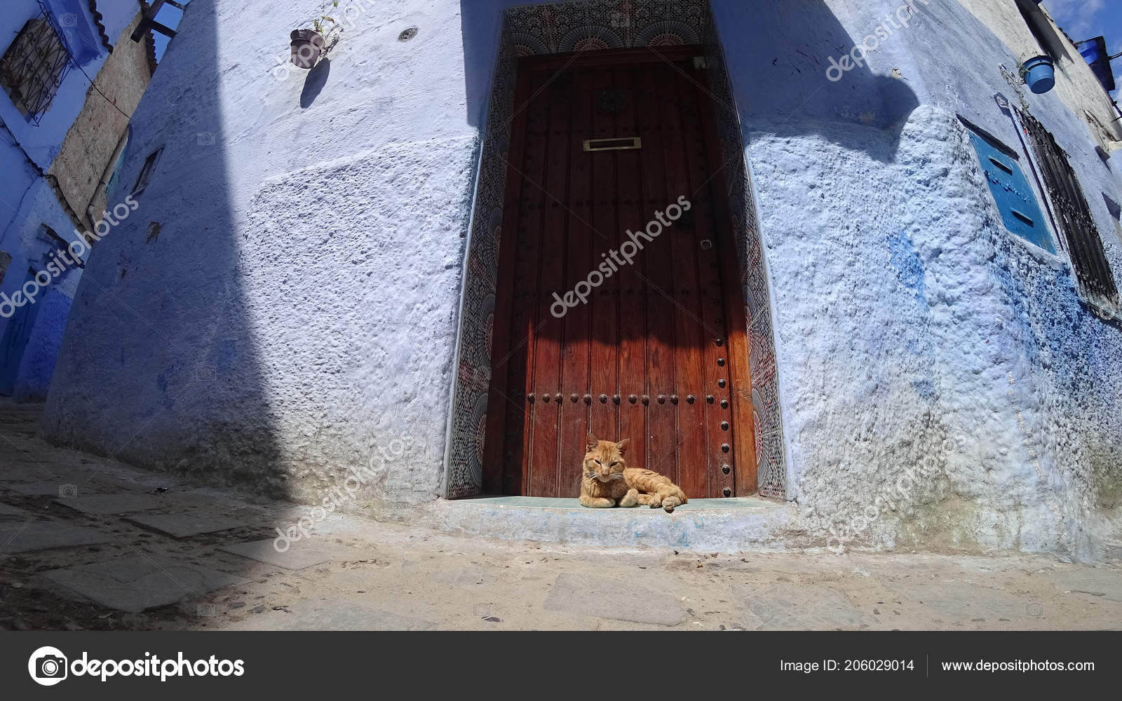 tiempo en marruecos en abril