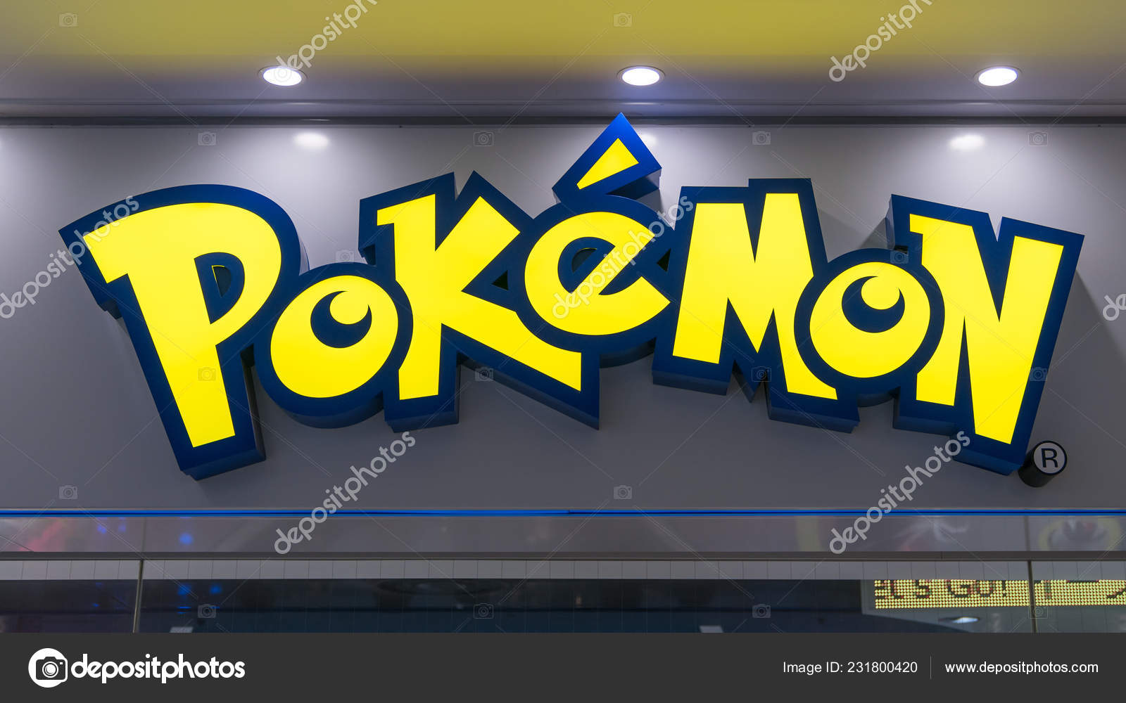 Tokyo Japan August 18 Pokemon Center Sign Sunshine City Shopping Stock Editorial Photo C Canyalcin Tokyo Japan August 18 Pokemon Center Sign Sunshine City Shopping Stock Editorial Photo C Canyalcin
