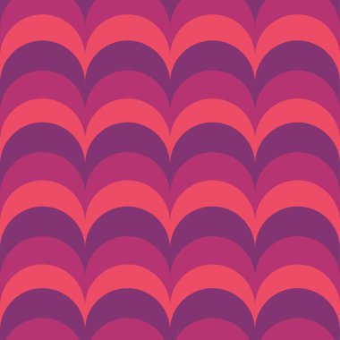 geometrik arka plan. renkli daireler