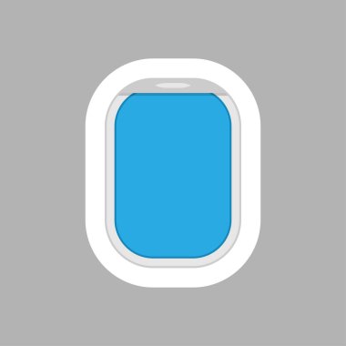 Uçak pencere tasarımınız için