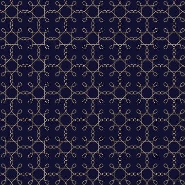 Dikişsiz desen arka plan. Çizgili tema soyut. Vektör Seamless modeli