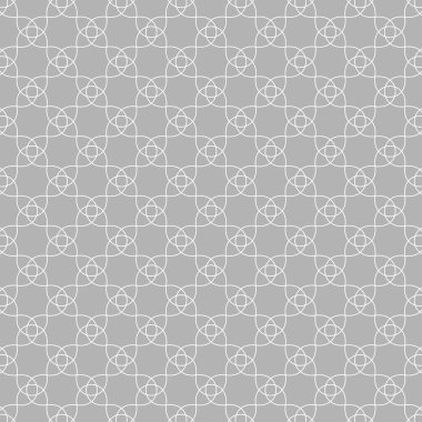 Dikişsiz desen arka plan. Çizgili tema soyut. Vektör Seamless modeli