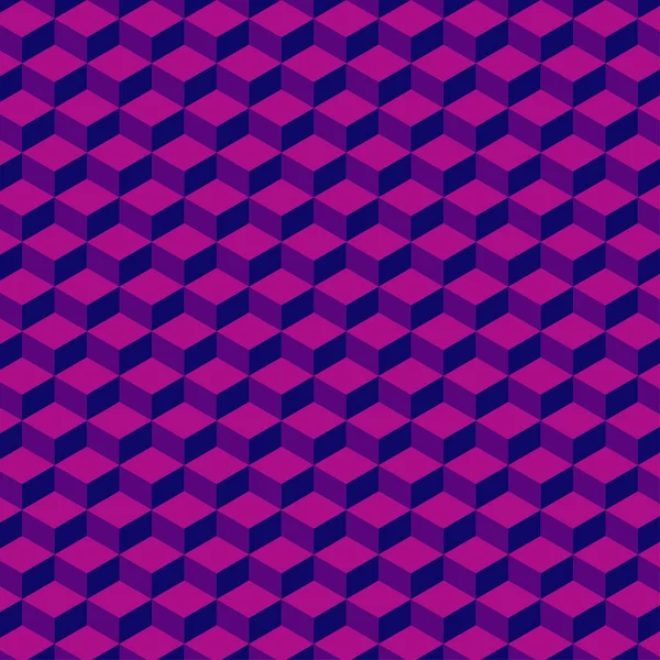 Abstrakter Geometrischer Hintergrund Viotetfarbe Vektorhintergrund Eps10 — Stockvektor