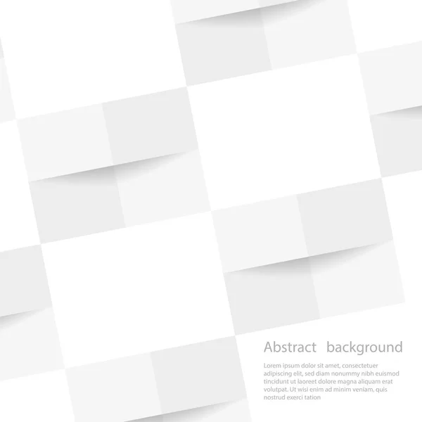 Contexte Abstrait Texture Abstraite Fond Géométrique Conception Livre Fond Vectoriel — Image vectorielle