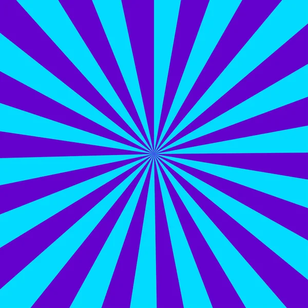 Sun rays background. Sunburst vector. Blue sun sunburst. Sun rays