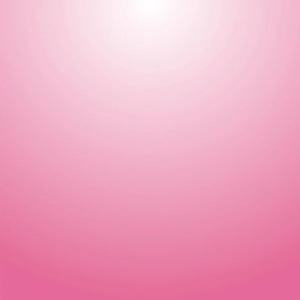 Růžové pozadí. Šablona pro denní pozadí Valentinek. Abstraktní růžové pozadí. Růžové pozadí s přechodem — Stockový vektor