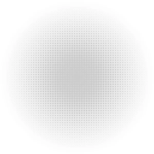 Свет белый фон. Белый абстрактный фон с текстурой полутонов — стоковый вектор
