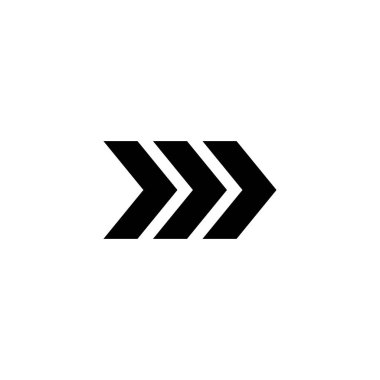 Ok. Ok siyah simgesi. Ok vektör simgesi. İmleç simgesi. Düz tasarımlı imleç. Imleç