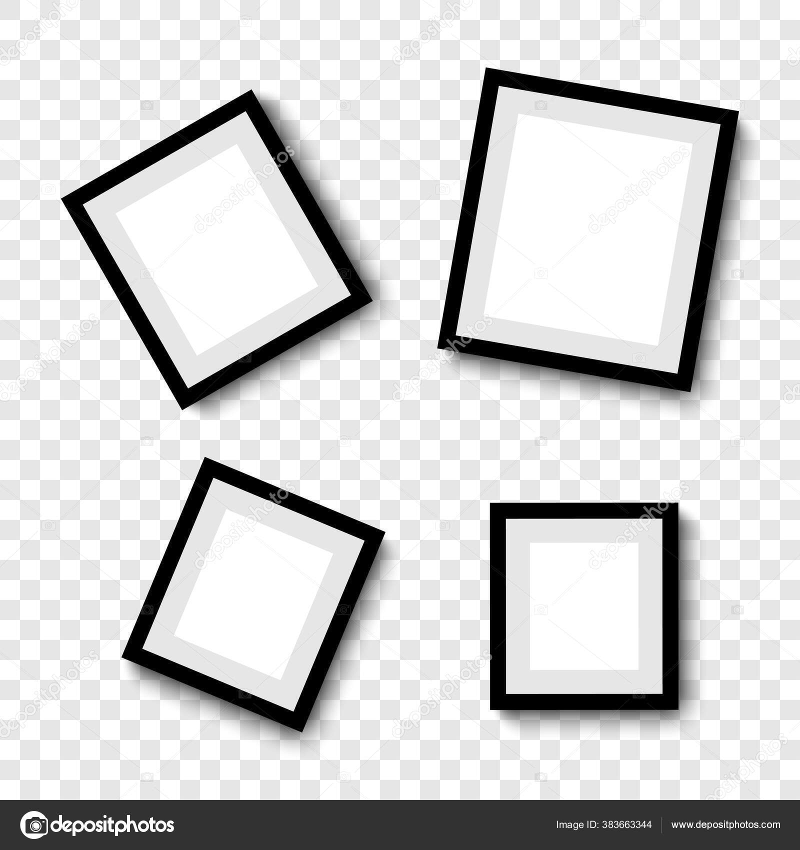 Download Foto Bingkainya Kumpulan Bingkai Foto Terisolasi Templat Mockup Bingkai Foto Stok Vektor C Smile3377 383663344 PSD Mockup Templates