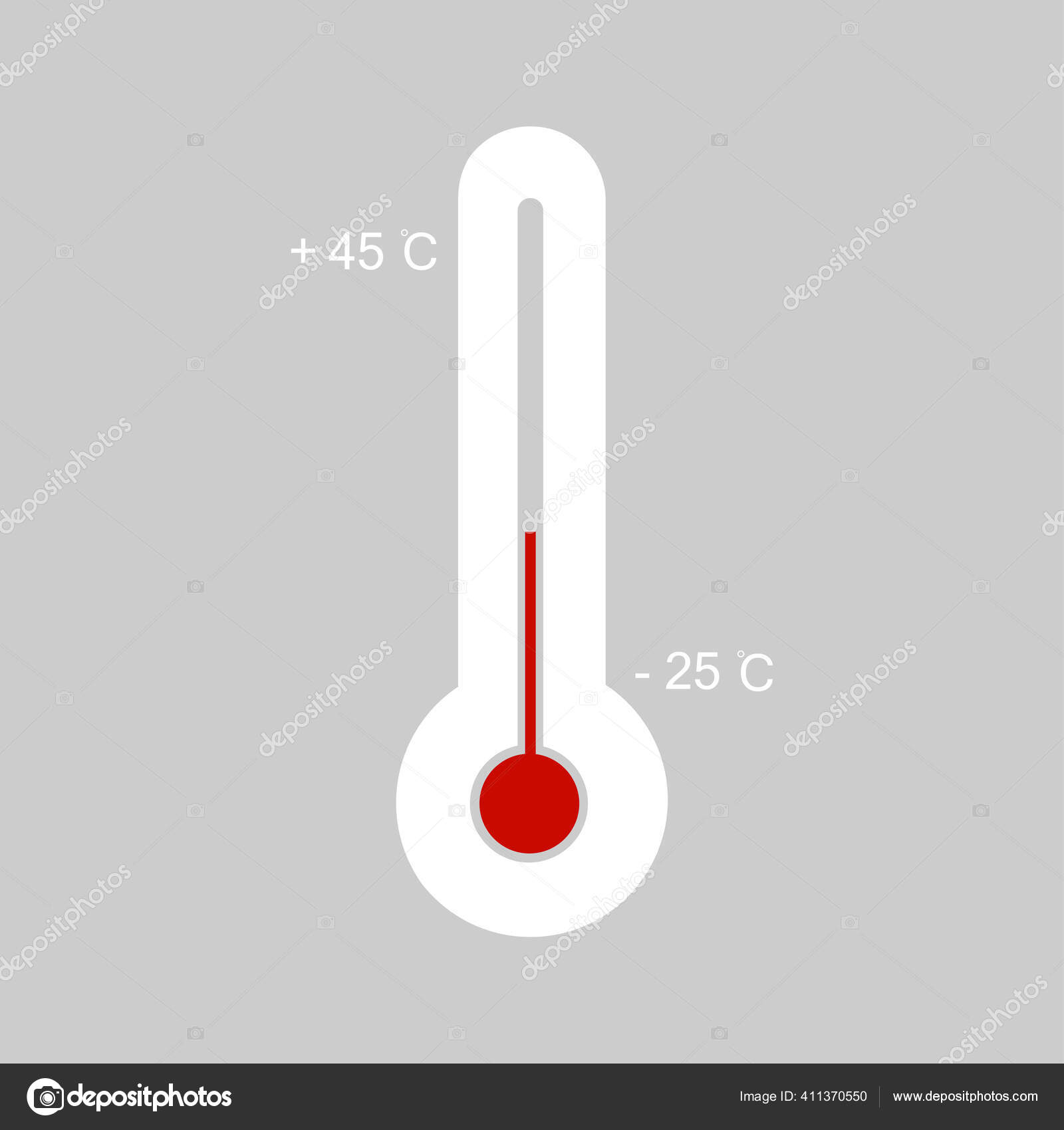 Thermometre Equipement Thermometre Montrant Temps Chaud Froid Symbole Temperature Illustration Image Vectorielle Par Smile3377 C Illustration Thermometre Equipement Thermometre Montrant Temps Chaud Froid Symbole Temperature Illustration Image Vectorielle Par Smile3377 C Illustration
