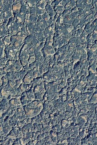 Asphalt Road Background Texture Some Fine Grain — Stock Photo, Image
