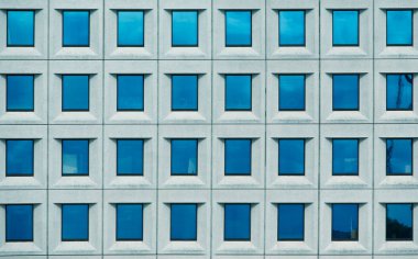 Windows arka ofis binaları