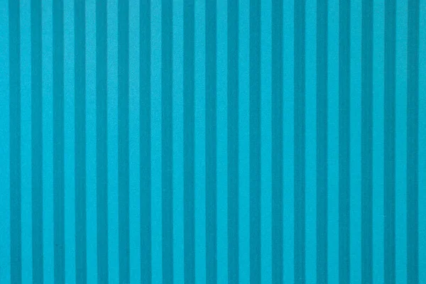 ストライプ青紙パターン テクスチャのアン — ストック写真