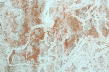 desen doku ve arka plan seamles boyama ile çimento veya beton duvar