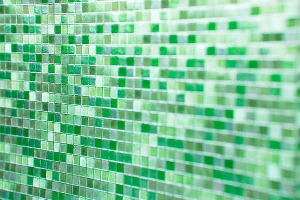 Astratto Quadrato Pixel Mosaico Sfondo Texture — Foto Stock