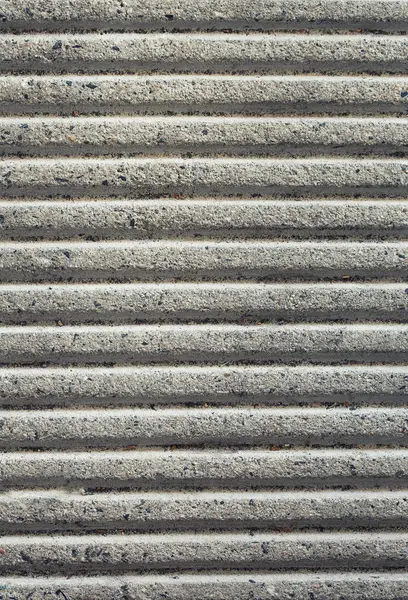 Cement Floor Striped Pattern Background Texture — Stock Photo, Image