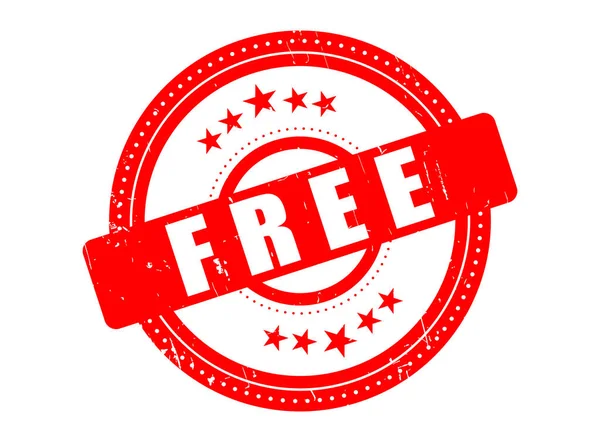 Noktalı Çemberli Beleş Kauçuk Mühür