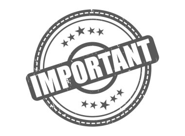 Bir Yıldız Sınırı ile Önemli Bir Lastik Mühür