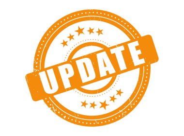 Noktalı Çemberli Güncellenmiş Lastik Mühür