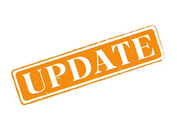 Обновлённая печать на каучуке для документов и информации