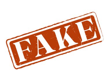 Kimlik Doğrulama ve Onaylama için Sahte Plastik Mühür