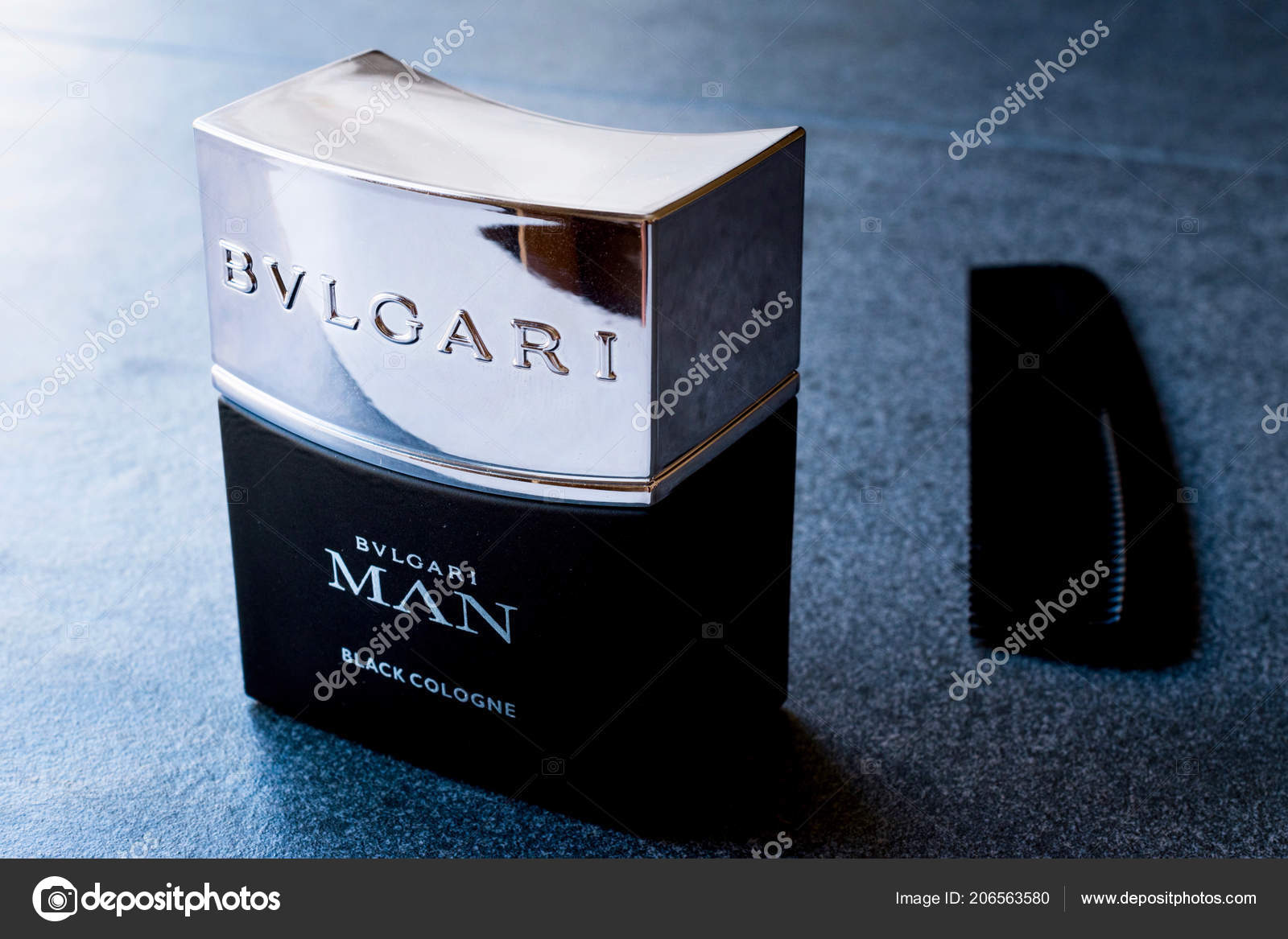 bvlgari man 30ml