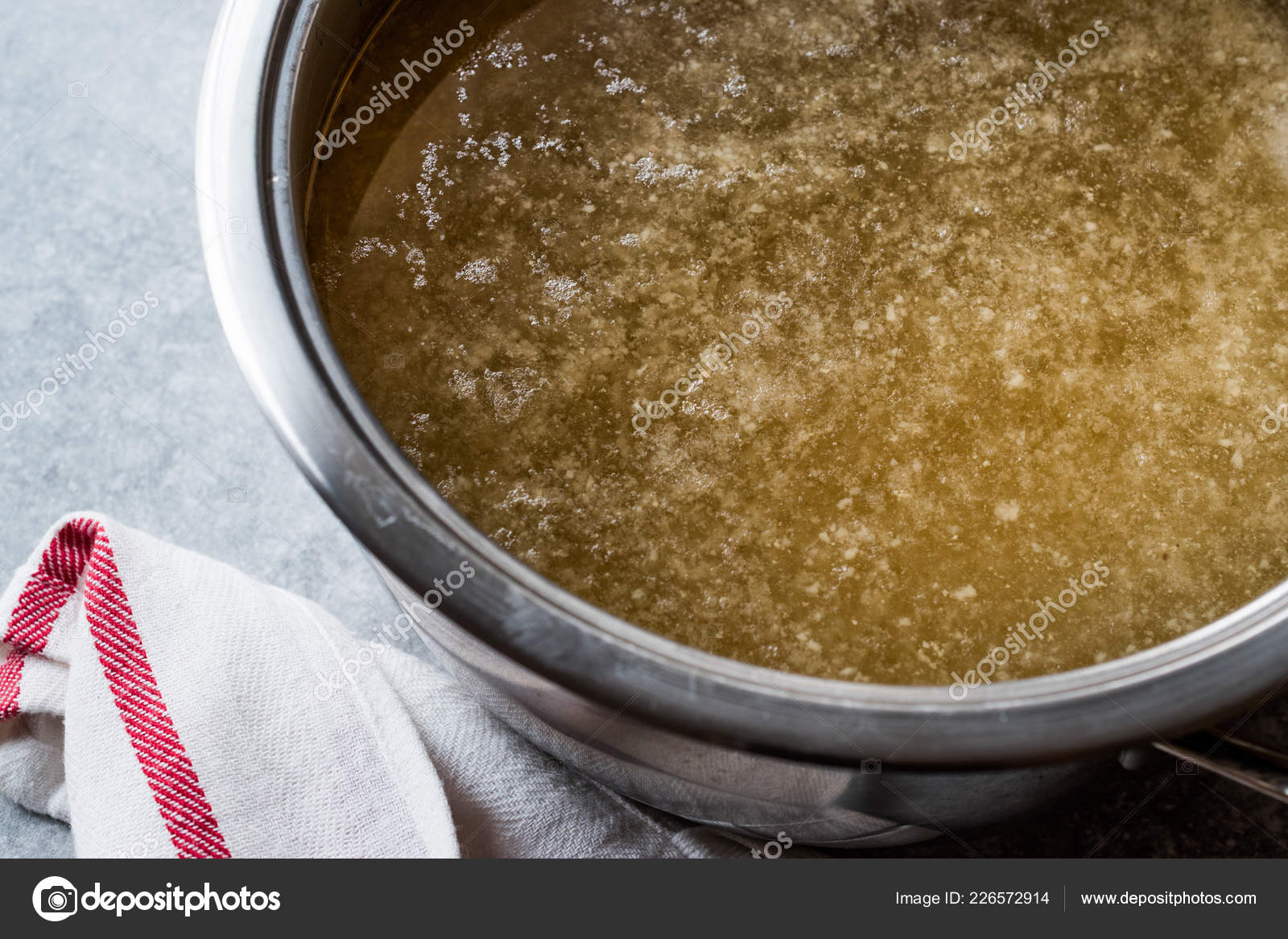 bouillon pan bouillon pan