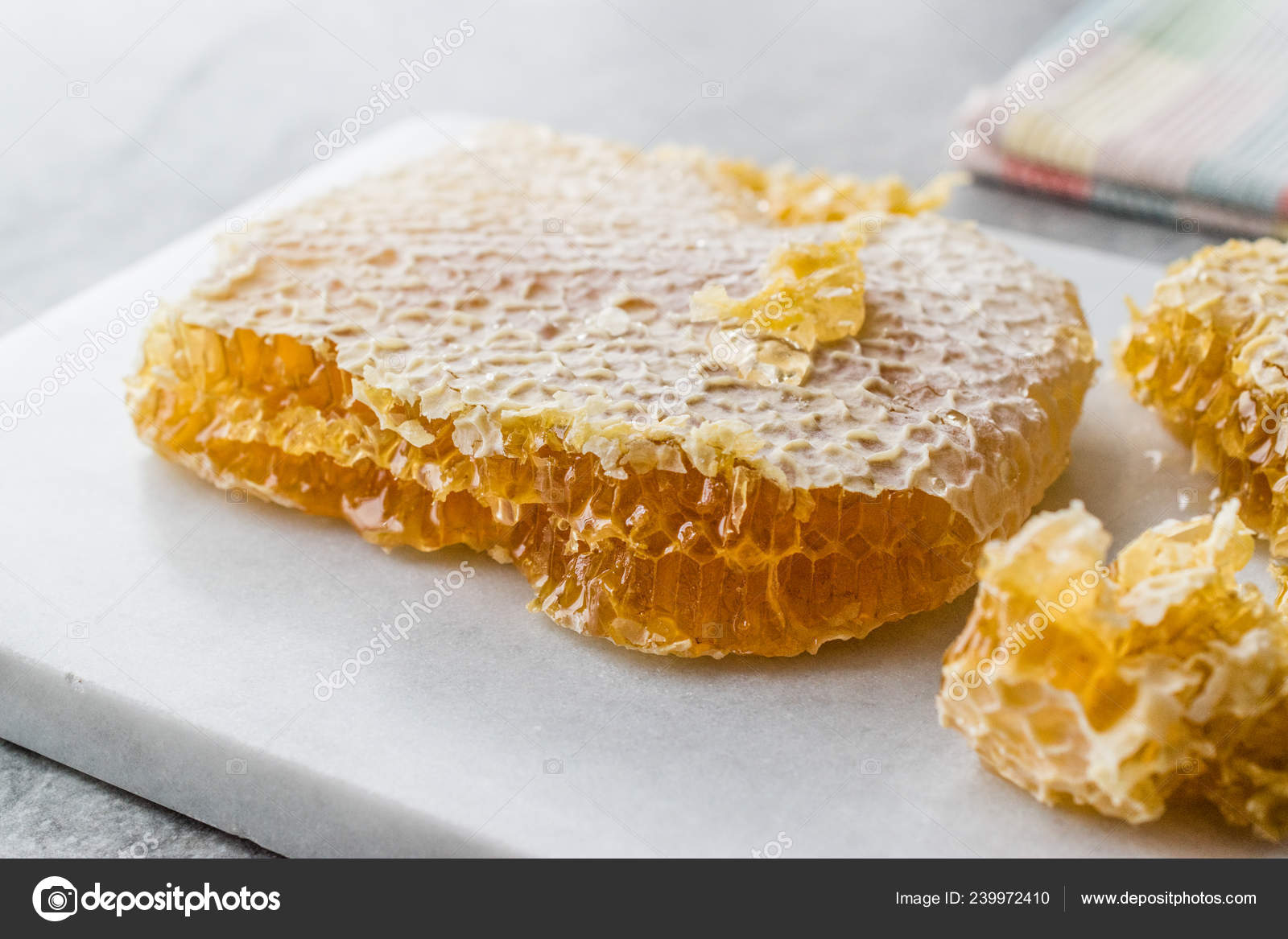 Can You Eat Beeswax? 